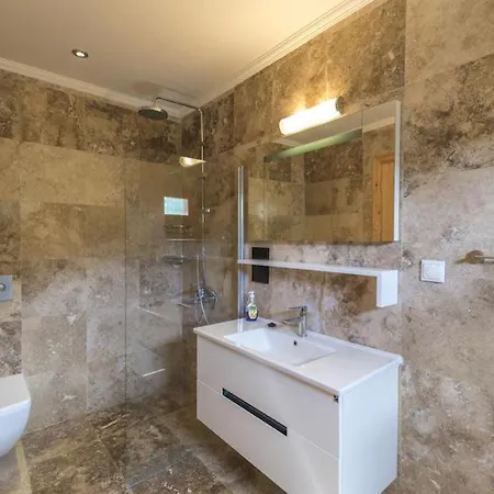 Tepeevi - Kalkan Vila