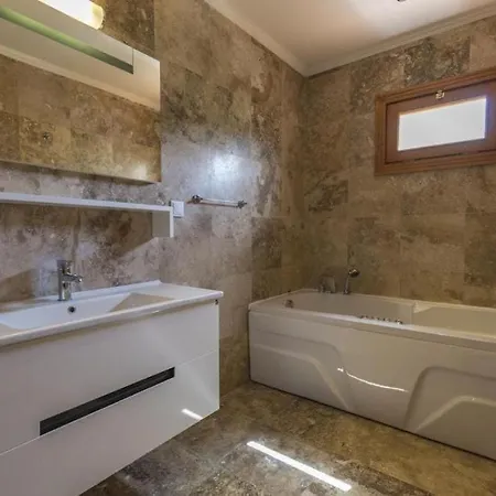 Villa Tepeevi - Kalkan *